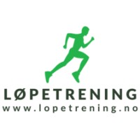 Løpetrening.no