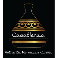 Casablanca Authentic Moroccan Cuisine