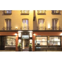 Fred Hotel Paris - Stylish 3 star Boutique Hotel