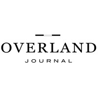 Overland Journal