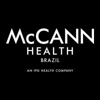 McCann Health Brazil | An IPG Health Company logo