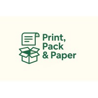 WorldBridge Printing, Packaging & Paper