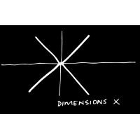 Dimensions X
