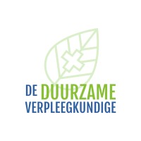 De Duurzame Verpleegkundige
