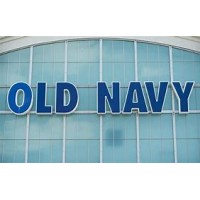 Old Navy Clothing Stores