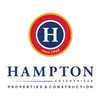 Hampton Enterprises - Properties & Construction
