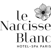 Le Narcisse Blanc Hôtel & Spa
