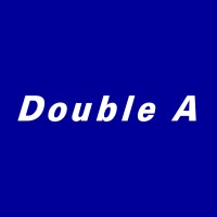 Double A (1991) Public Company Limited