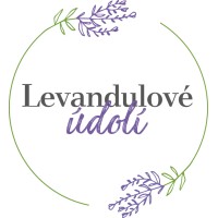 Levandulové údolí