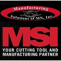 MSI - Manufacturing Solutions