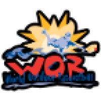 World Outdoor Racquetball