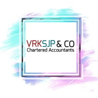 Vrksjp & Co