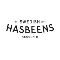 Swedish Hasbeens
