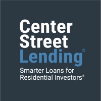 Center Street Lending