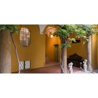 Casa Bertagni Boutique Guest House