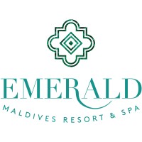 Emerald Maldives Resort & Spa