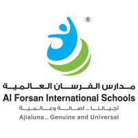 Al Forsan International School
مدارس الفرسان العالمية