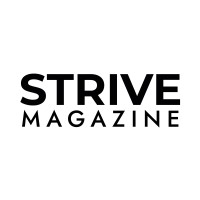 STRIVE Magazine