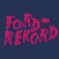 FordRekord