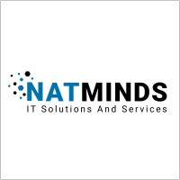 Natminds logo