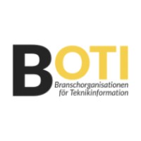 BOTI (Branschorganisationen för teknikinformation)