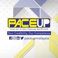 Pace Up - Your Malaysia's Oil & Gas Training Specialist