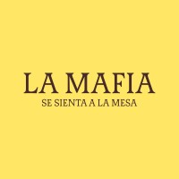 La Mafia se sienta a la mesa