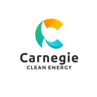 Carnegie Clean Energy