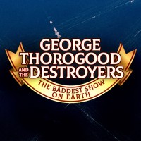 George Thorogood & The Destroyers
