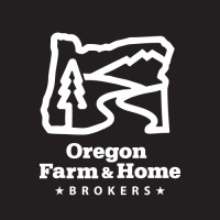 Oregon Farm & Home Brokers