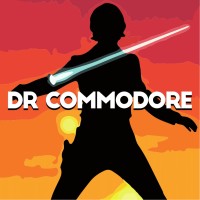 DRCOMMODORE