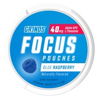 GR1NDS Pouches
