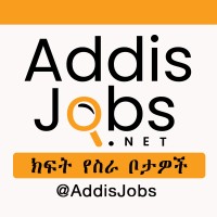 AddisJobs