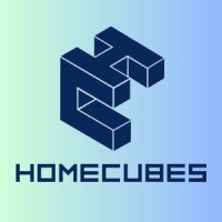 HomeCubes Management FZE