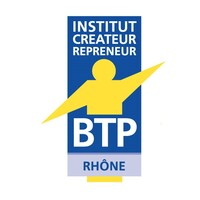 ICRE BTP du Rhône