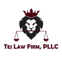 Tej Law Firm