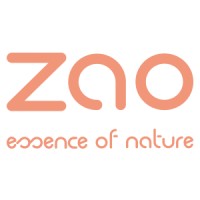 ZAO Organic Makeup Suomi