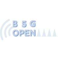 B5G-OPEN