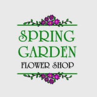 Spring Garden Flower Shop