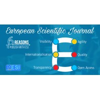 European Scientific Journal, ESJ