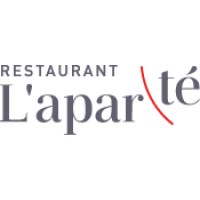 Restaurant L'Aparté