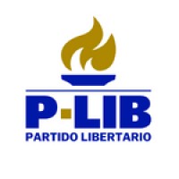 Partido Libertario (P-LIB)