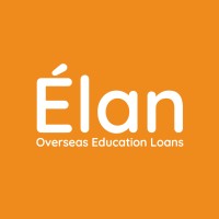 ÉLAN - Overseas Education Loans