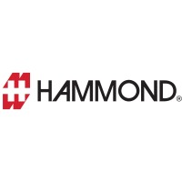 Hammond Manufacturing