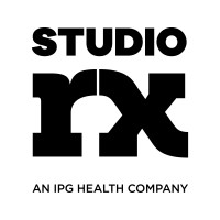Studio Rx | An IPG Health Company