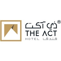 The Act Hotel - Sharjah
