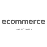 Ecommerce Solutions