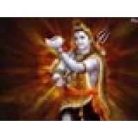 Lord Shiva temple in Moscow