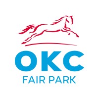 OKC Fair Park & The Oklahoma State Fair