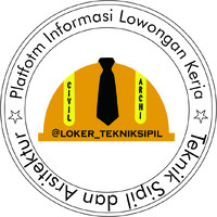 Lowongan Teknik Sipil